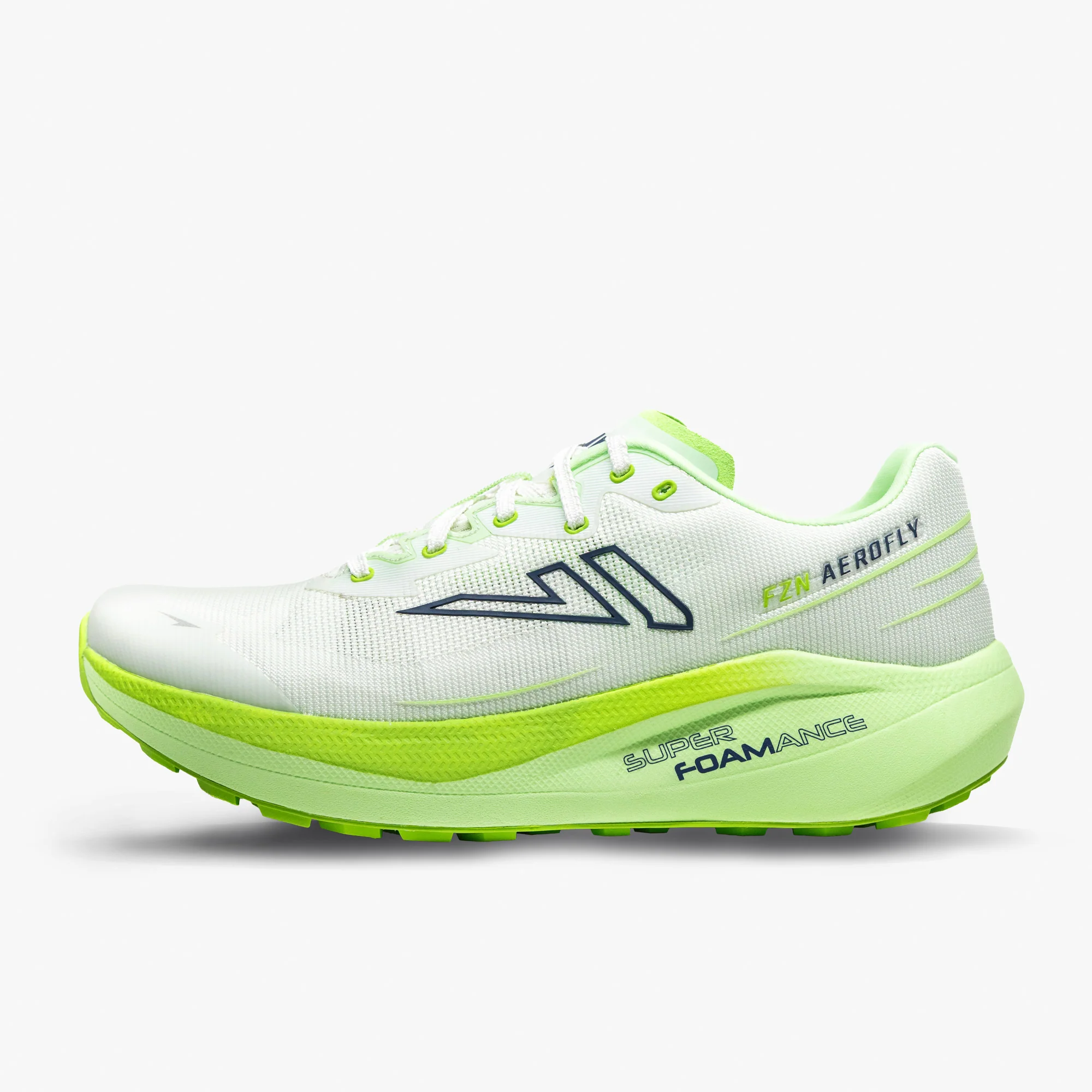 Trail Running Shoes