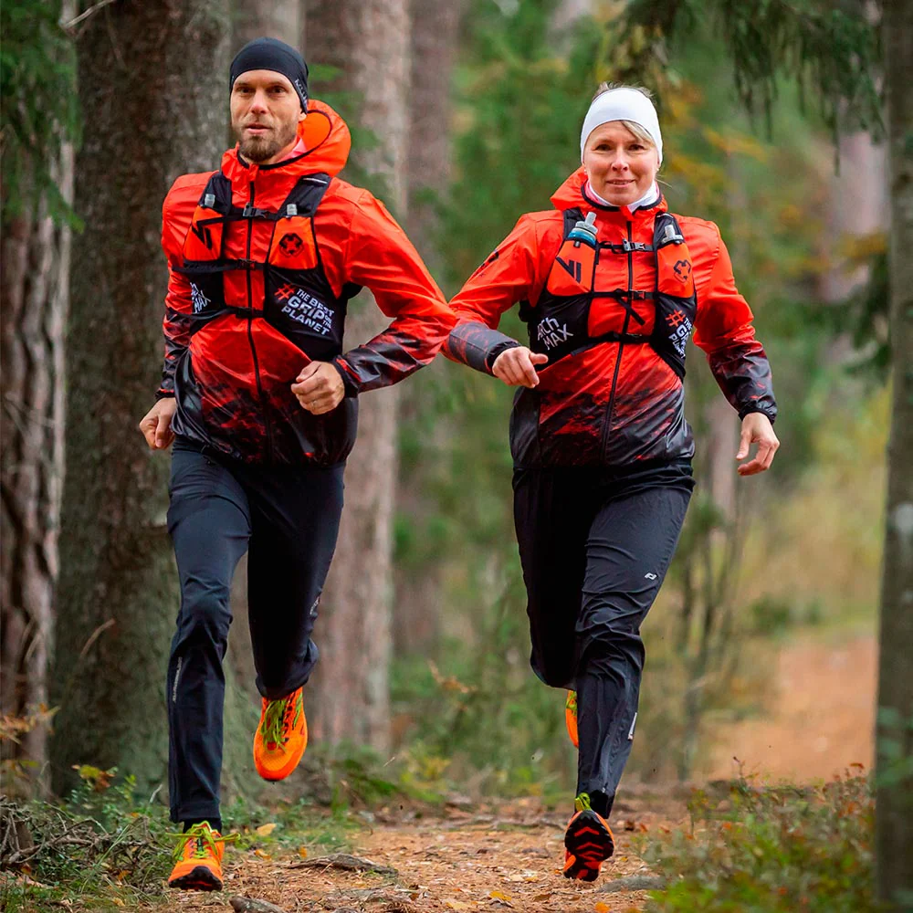 VJ Hydration Vest - Image 3