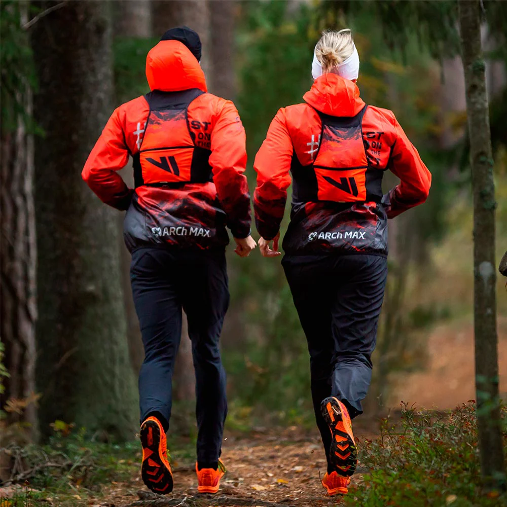 VJ Hydration Vest - Image 4
