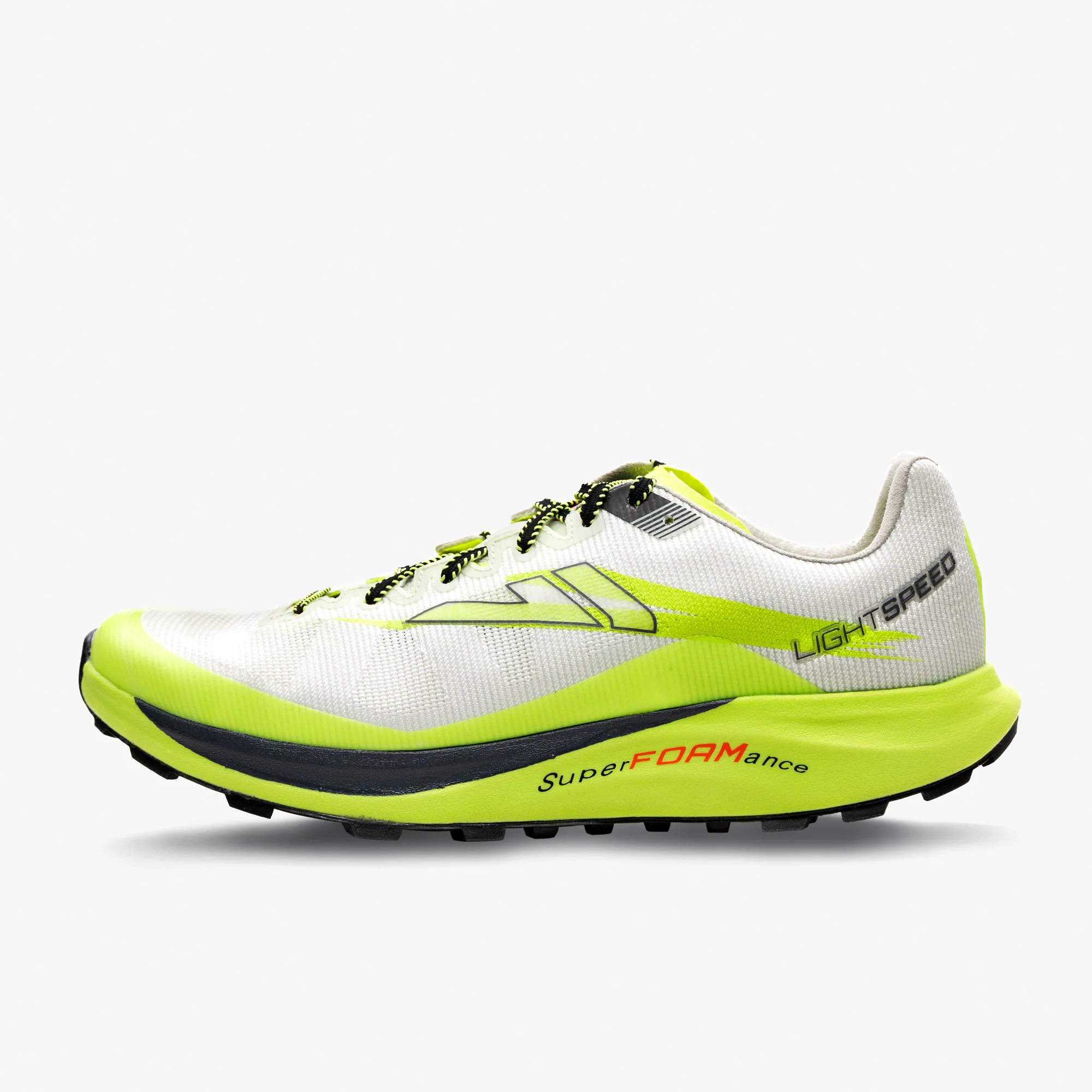 All shoes