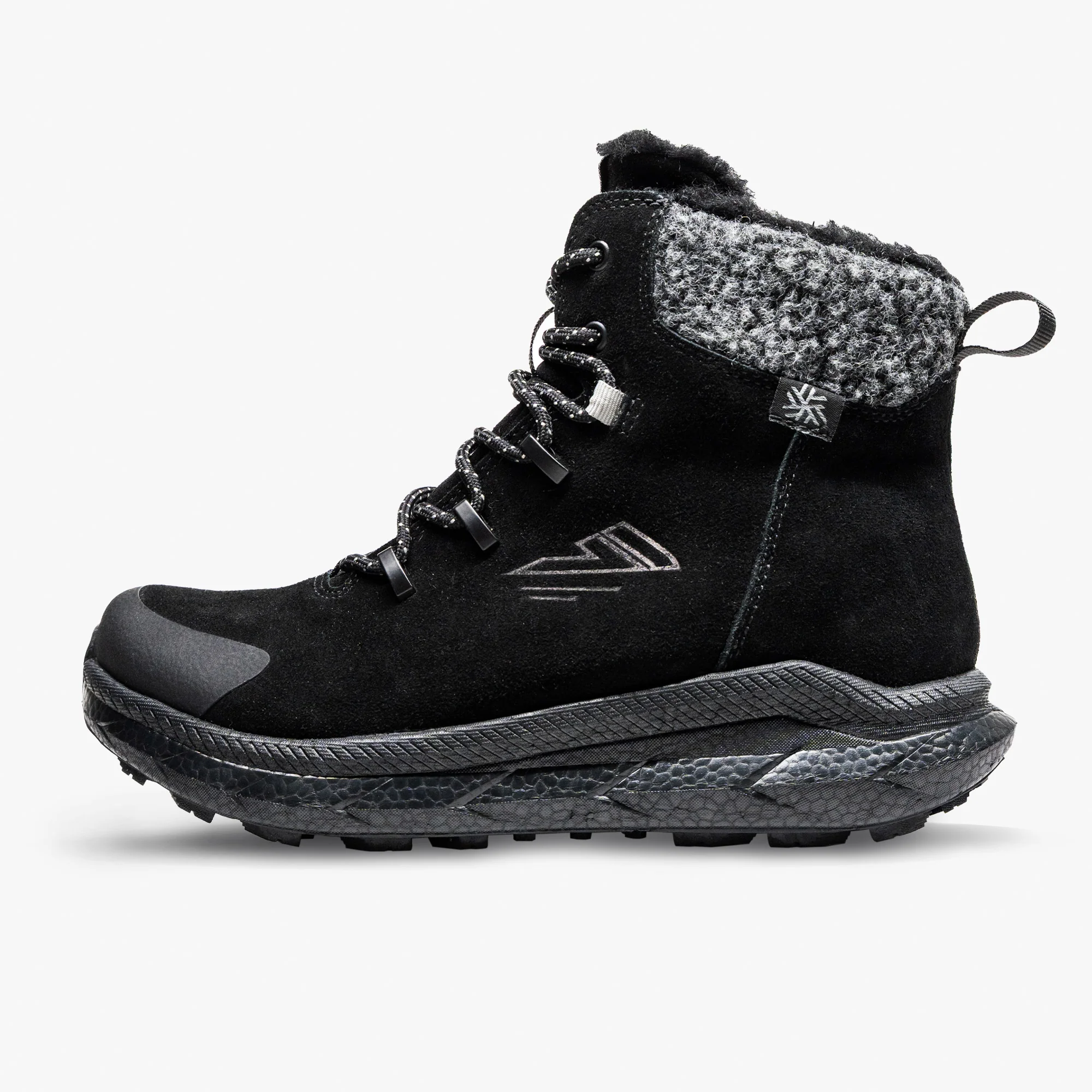 VJ Sarva Neela 2 black
